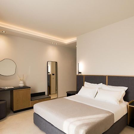 George Hotel Limenaria  Extérieur photo