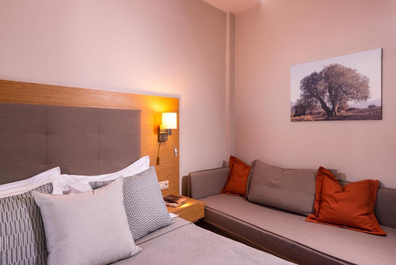 George Hotel Limenaria  Extérieur photo