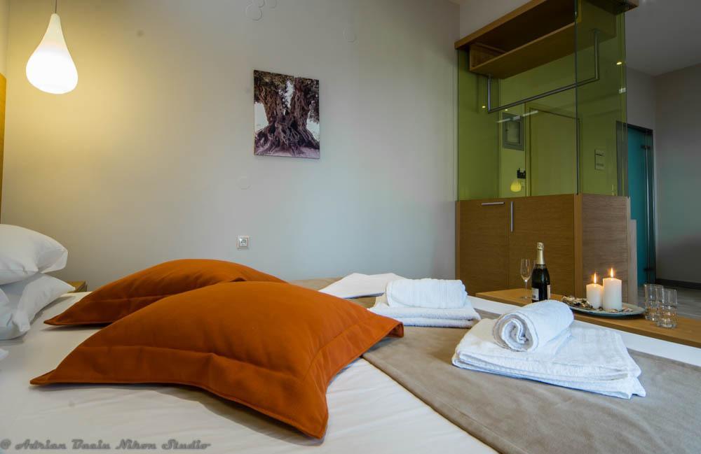 George Hotel Limenaria  Extérieur photo